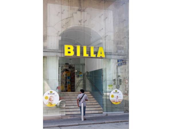 Bild 1 von Billa AG