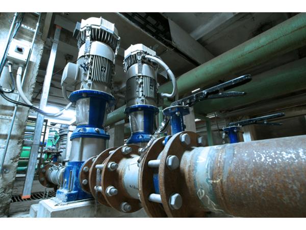 Bild 2 von GK Industrieservice GmbH