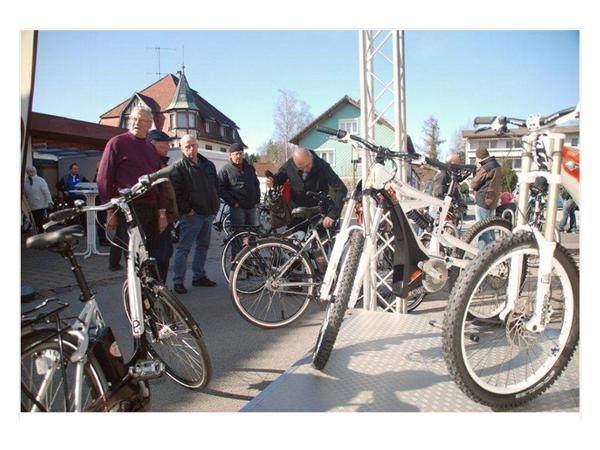 Bild 2 von Fahrrad Wäger GmbH