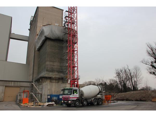 Bild 9 von BAU BETON GmbH - Zentrale