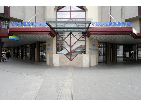 Bild 1 von Volksbank Tirol AG