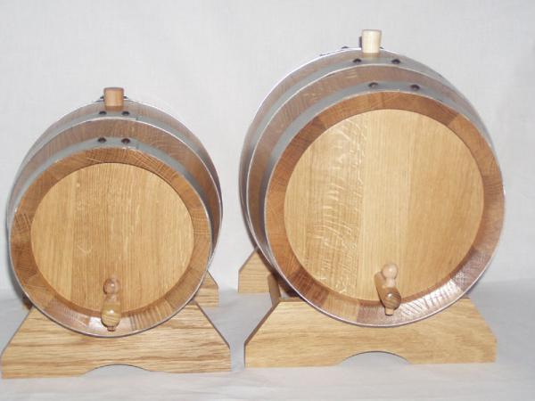 Bild 8 von Eiletz Faßbinderei Holz- u Korbwaren