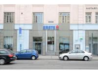 Erste Bank – Filiale Landstraße