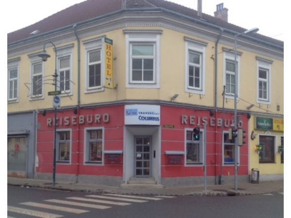 Bild 1 von COLUMBUS Reisen GmbH & Co KG.