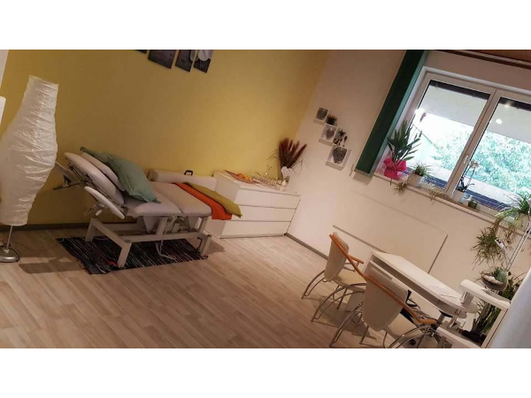 Bild 1 von Physiopraxis Sandrine Ehfrank - Rehabilitation und Aufbaucenter