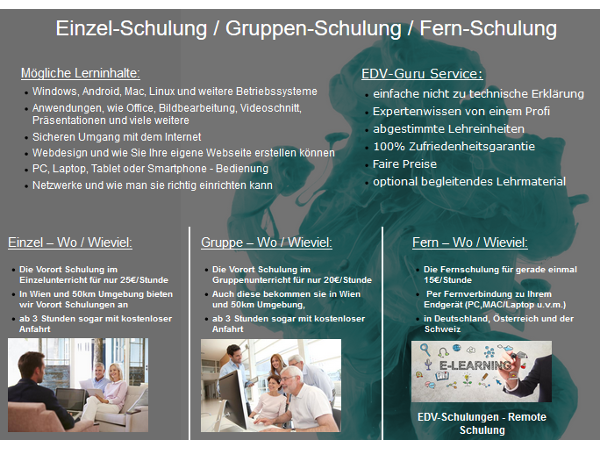 Bild 3 von EDV-Guru