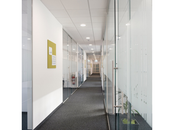 Bild 1 von ekey biometric systems GmbH