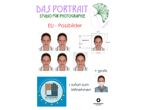 Bild 14 von Das Portrait Studio für Photographie Sigrid Johns-Nossek