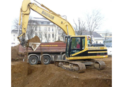  Burgstaller  J Transporte  GmbH 9020 Klagenfurt 