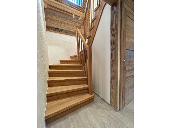 Bild 53 von Traxler-Treppen e.U.