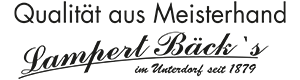 Logo von Lampert Bäckś