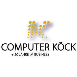 Logo von Computer Gerald Köck GmbH