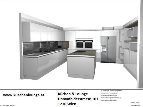 Bild 13 von Küchen & Lounge