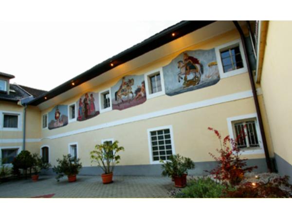 Bild 2 von Motel Maria
