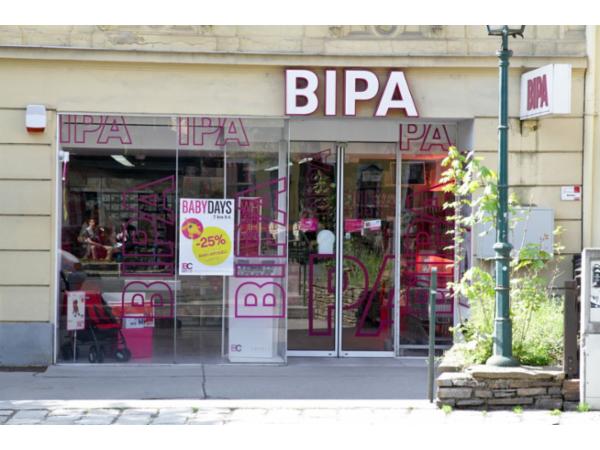 Bild 1 von BIPA Parfumerien GesmbH