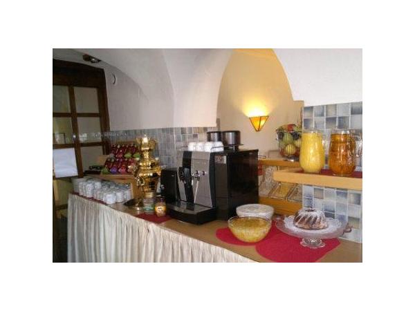 Bild 2 von City - Hotel Goldene Krone