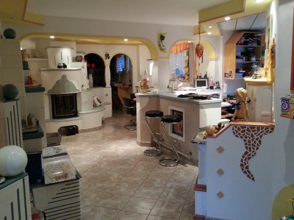 Bild 9 von Pinters Kachelofen-Design