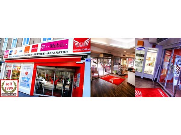 Bild 1 von B&CO GmbH - Handy-Store
