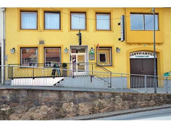 Bild 1 von Marktstüberl Cafe-Pizzeria