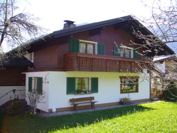 Bild 1 von Ferienwohnung - Keßler Josef und Edigna
