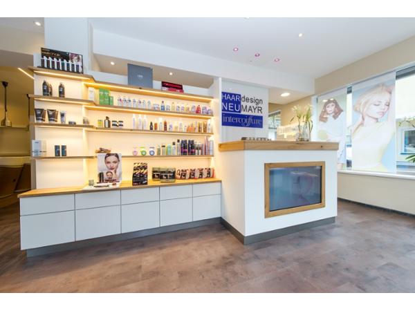 Bild 6 von Haardesign Neumayr Intercoiffeur