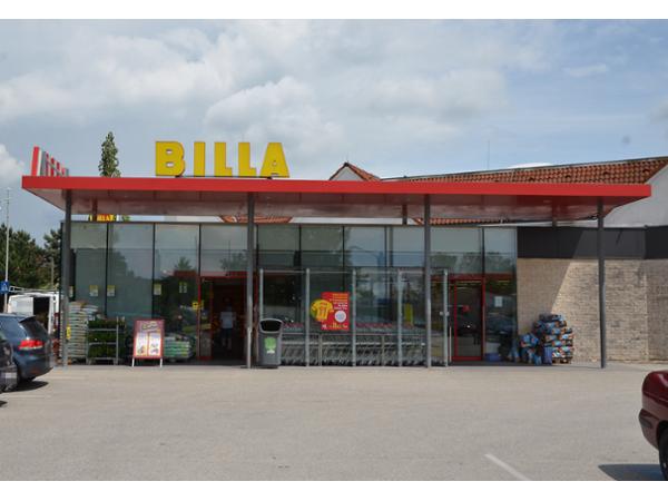 Bild 1 von Billa AG