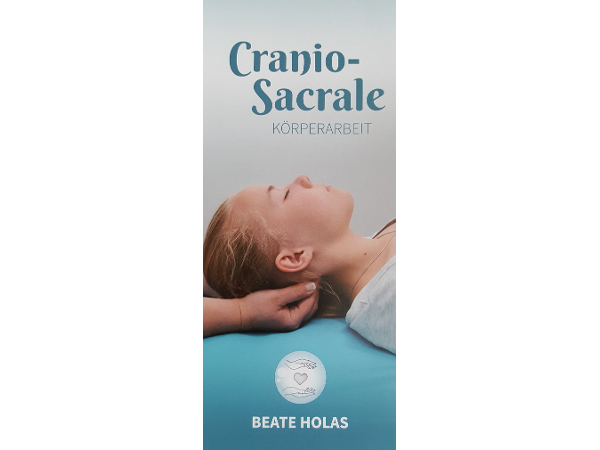 Bild 1 von Kinesiologie- Cranio- Aufstellungsarbeit- Bachblüten Beate Holas
