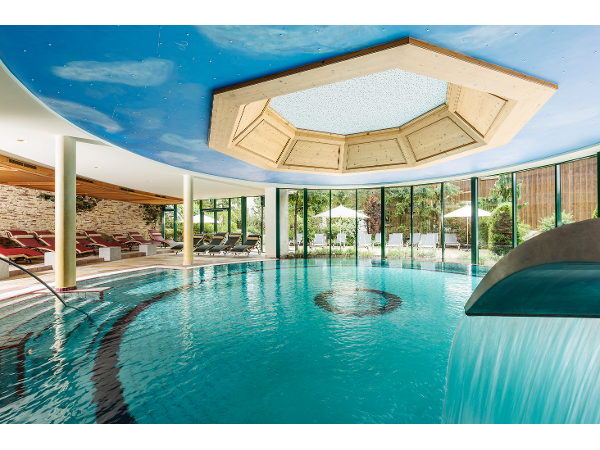 Bild 10 von Wohlfühlhotel HIRSCHEN