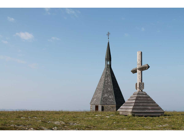 Bild 1 von Tourismusverband Joglland – Waldheimat
