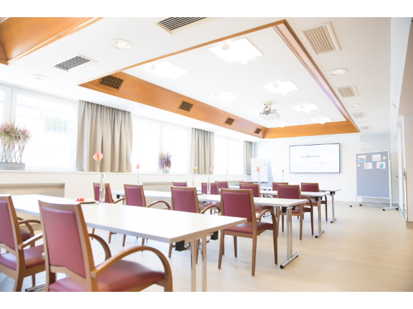 Bild 2 von Das Reinisch Hotel & Restaurant