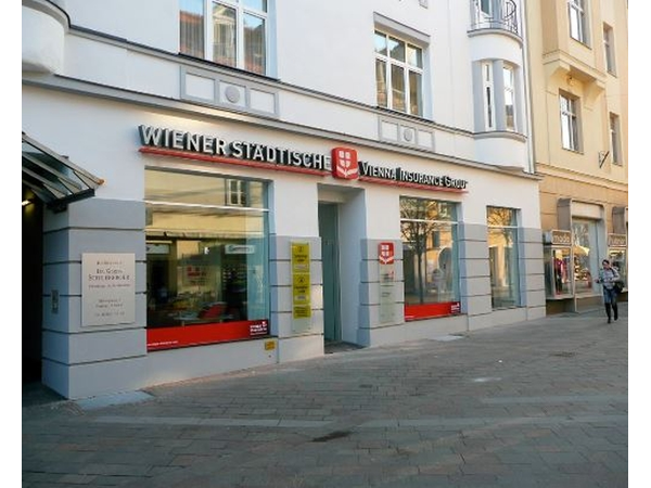 Vorschau - WIENER STÄDTISCHE Versicherung AG Vienna Insurance Group