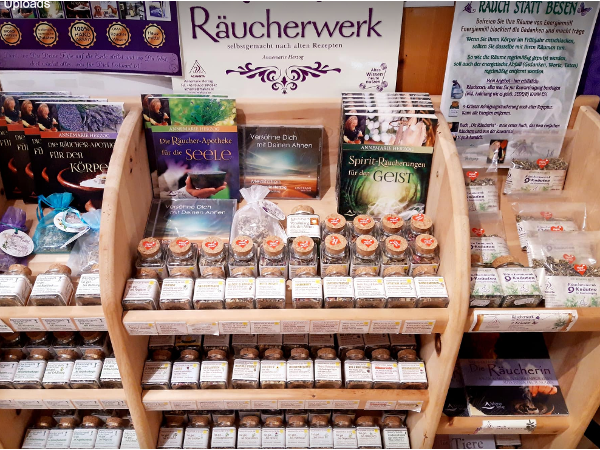 Bild 4 von BRUNNER Naturprodukte