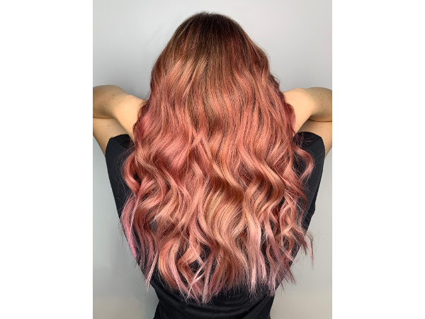 Bild 5 von GingerLemon Hairspace
