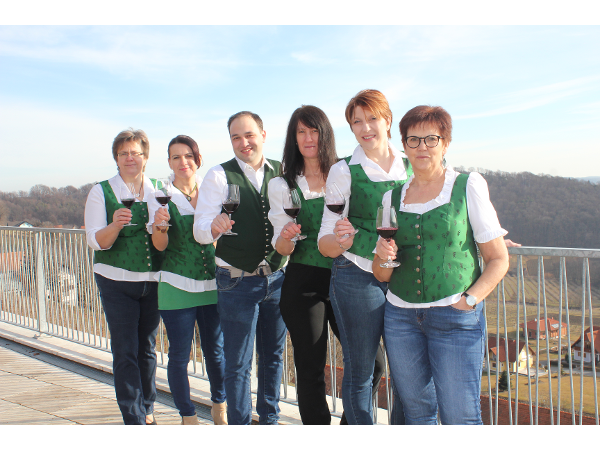 Bild 3 von Gesamtsteirische Vinothek