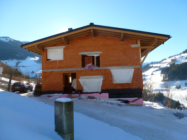 Bild 14 von A&S-Bau GmbH Großarl