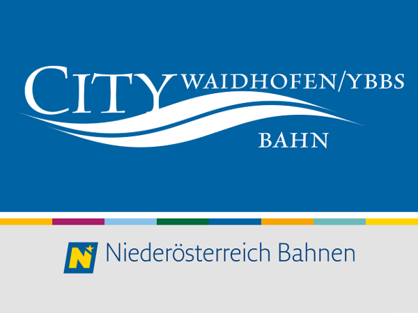 Bild 1 von Citybahn Waidhofen