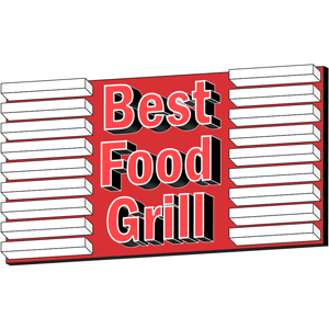 Logo von Best Food Grill