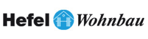 Logo von Hefel Wohnbau GmbH
