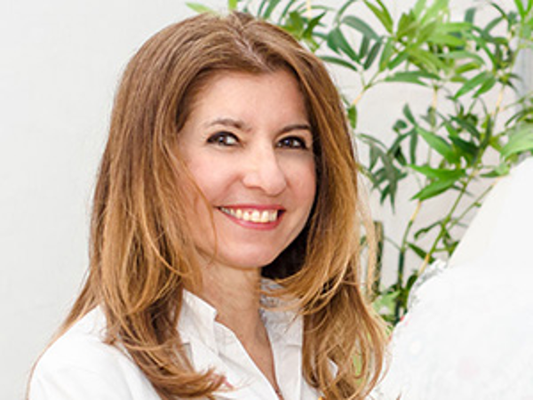 Bild 1 von Univ. Prof. PD Dr. Florentia Peintinger