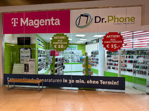 Bild 1 von Dr Phone Handyshop