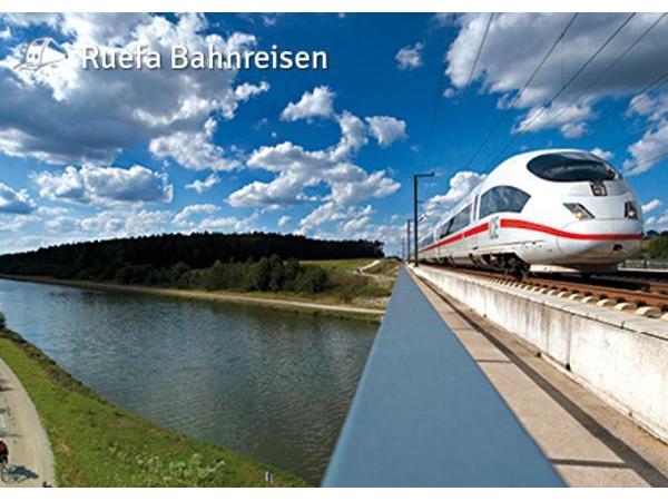 Bild 1 von Ruefa Reisebüro Linz Landstraße 67