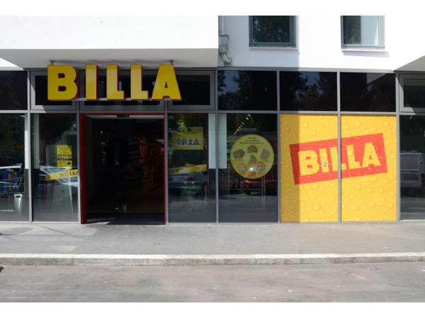 Bild 1 von Billa AG