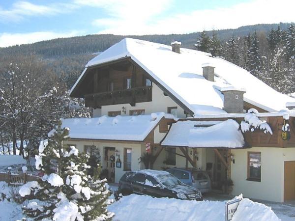 Bild 4 von Hotel Pension Schwaiger