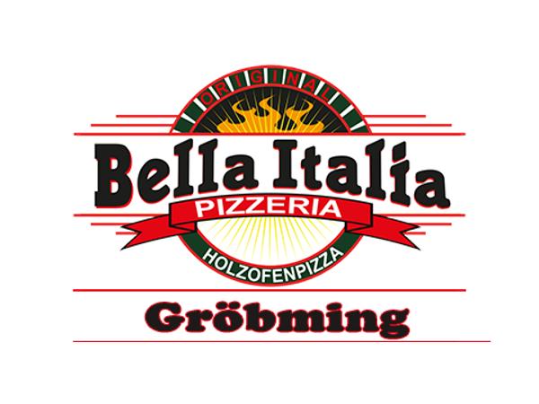 Bild 4 von Pizzeria Bella Italia