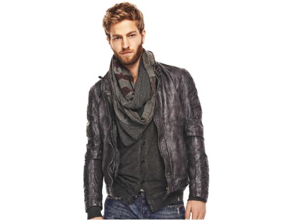 Bild 3 von Stoichart Leder - Mode in Leder