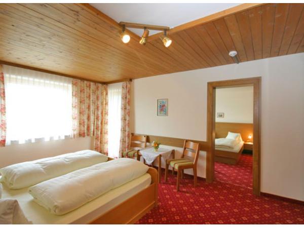 Bild 11 von Hotel Finkenbergerhof Eberl Thomas-Stefan