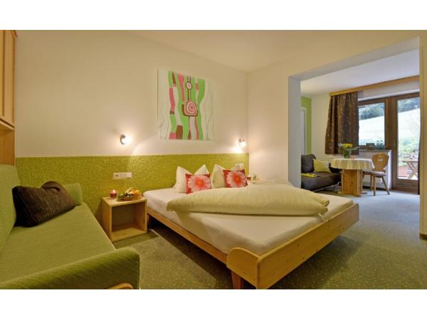 Bild 7 von Gasthof Eberleiten - Jugend- & Aktivhotel