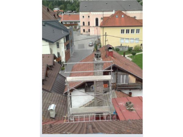 Bild 2 von Sima Wolfgang Kaminsanierung - Kachelöfen