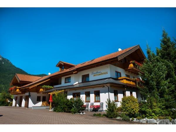 Bild 14 von Landhaus Amadeus