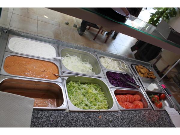 Bild 16 von WALTENDORFER Pizzeria-Restaurant